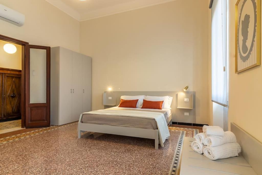 Apartamento Casa Oldoini La Spezia Exterior foto