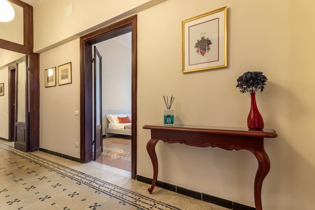 Apartamento Casa Oldoini La Spezia Exterior foto