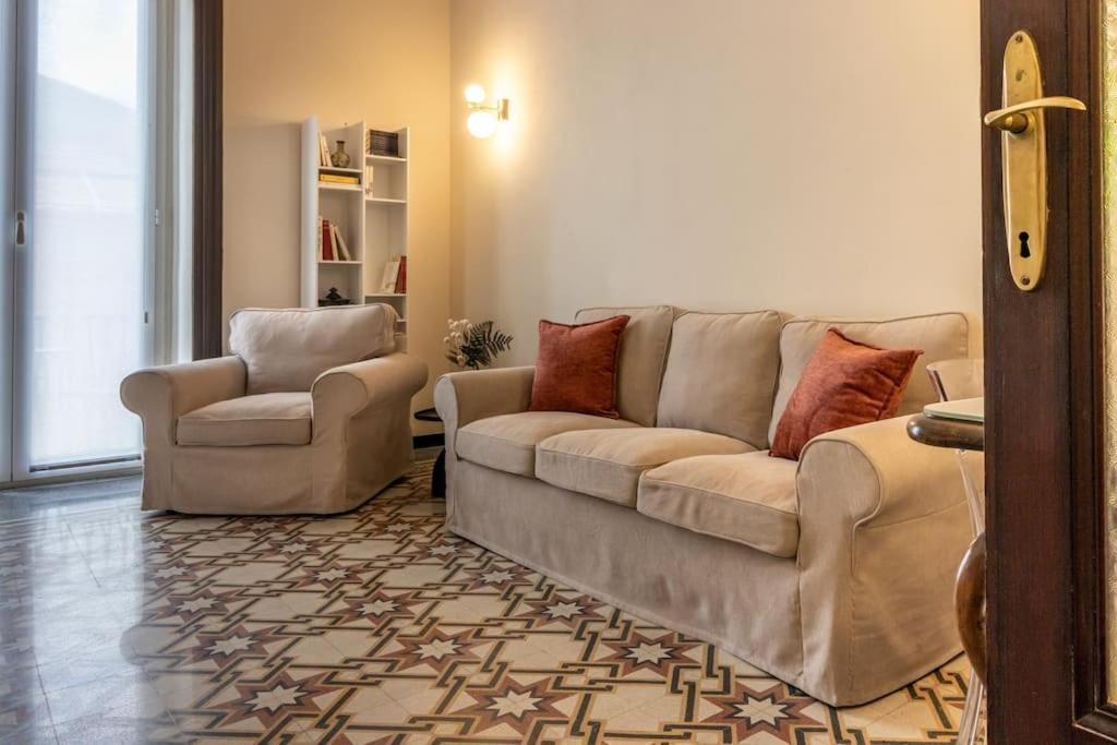 Apartamento Casa Oldoini La Spezia Exterior foto