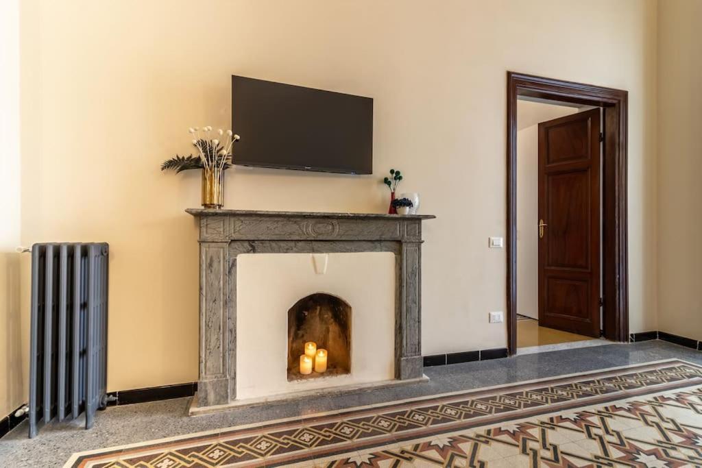 Apartamento Casa Oldoini La Spezia Exterior foto