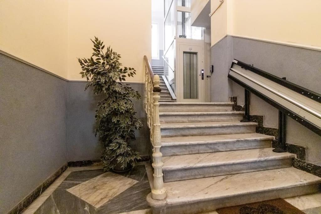 Apartamento Casa Oldoini La Spezia Exterior foto