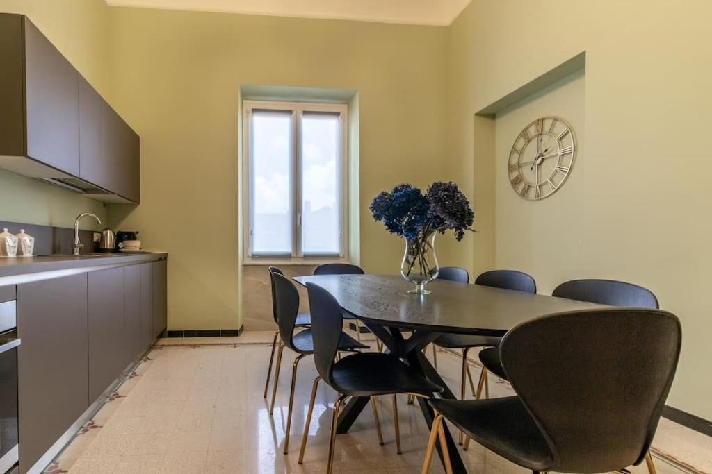 Apartamento Casa Oldoini La Spezia Exterior foto