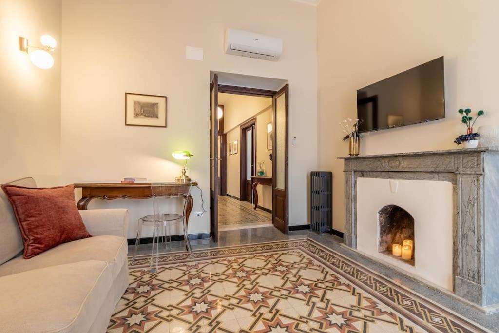 Apartamento Casa Oldoini La Spezia Exterior foto