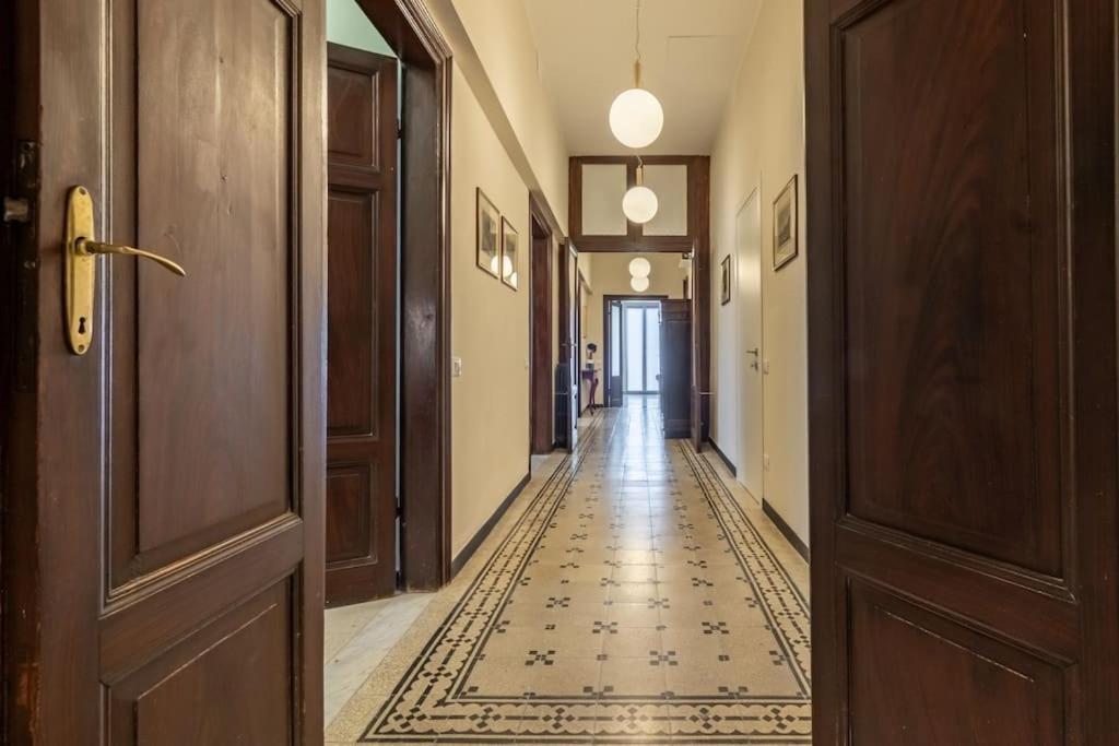 Apartamento Casa Oldoini La Spezia Exterior foto