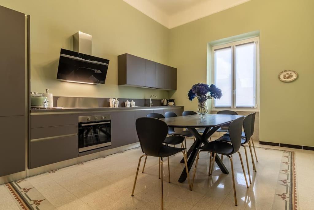 Apartamento Casa Oldoini La Spezia Exterior foto