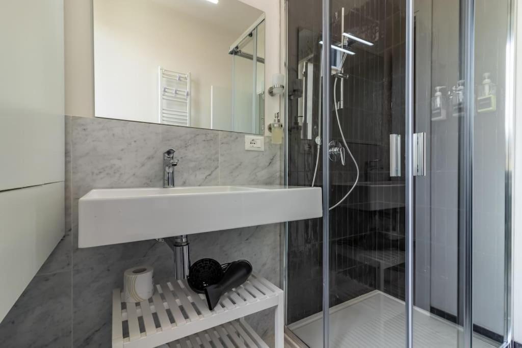 Apartamento Casa Oldoini La Spezia Exterior foto