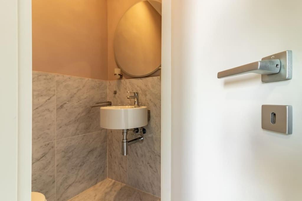Apartamento Casa Oldoini La Spezia Exterior foto