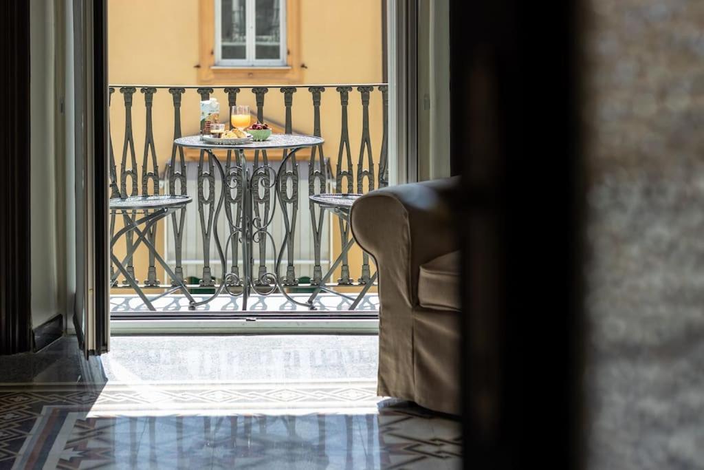 Apartamento Casa Oldoini La Spezia Exterior foto