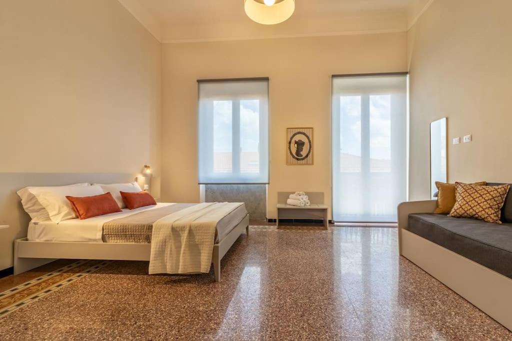 Apartamento Casa Oldoini La Spezia Exterior foto