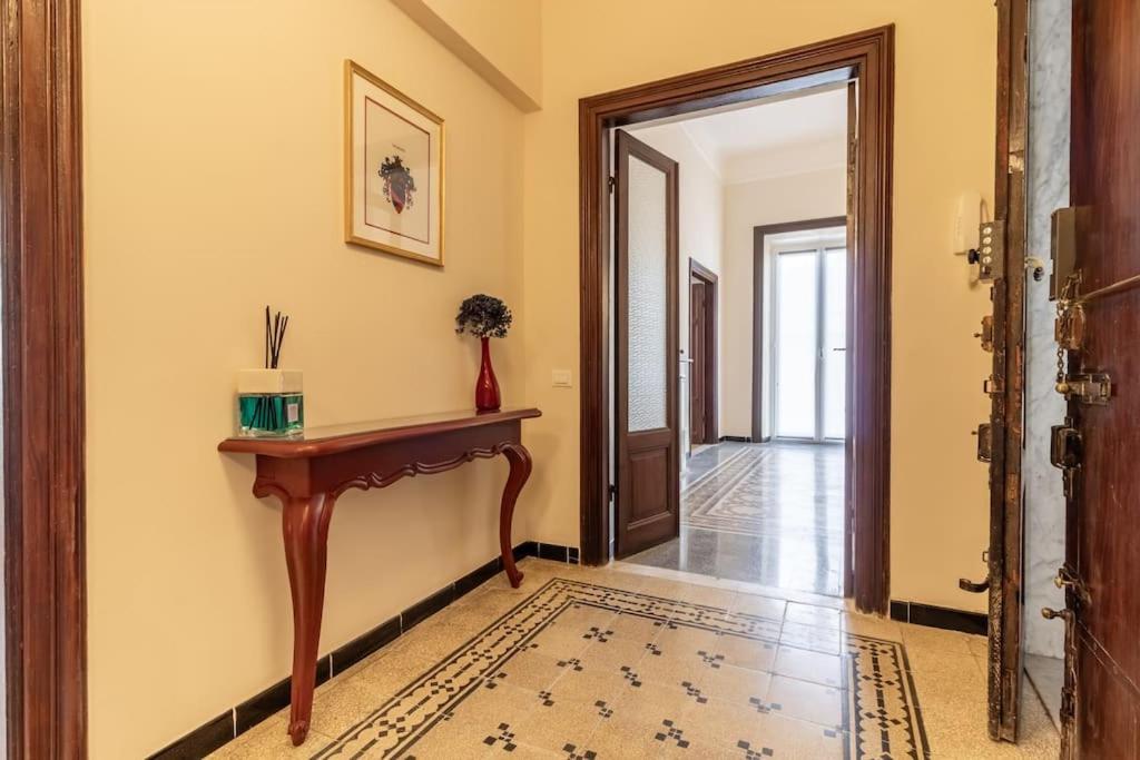 Apartamento Casa Oldoini La Spezia Exterior foto
