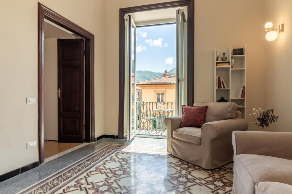 Apartamento Casa Oldoini La Spezia Exterior foto