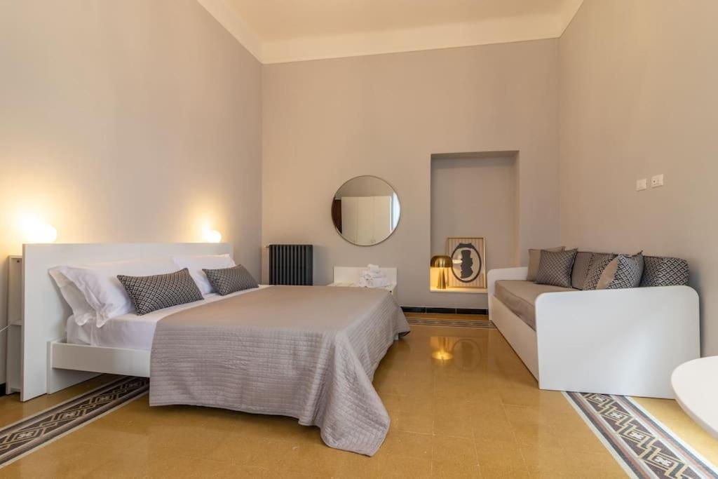 Apartamento Casa Oldoini La Spezia Exterior foto