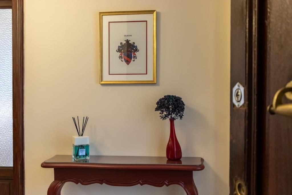 Apartamento Casa Oldoini La Spezia Exterior foto