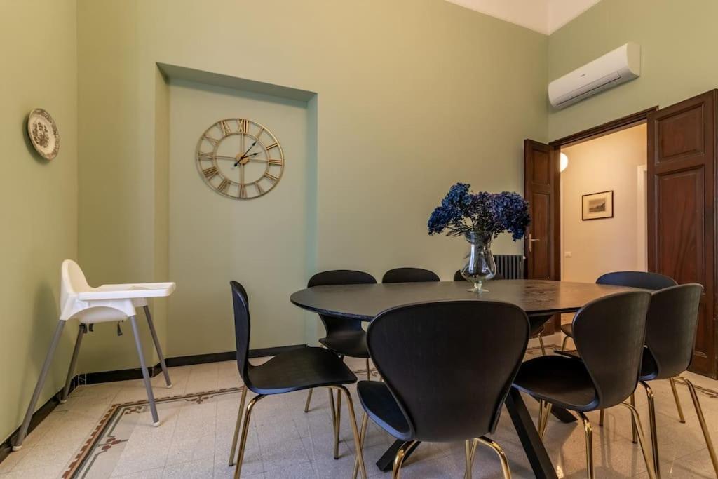 Apartamento Casa Oldoini La Spezia Exterior foto