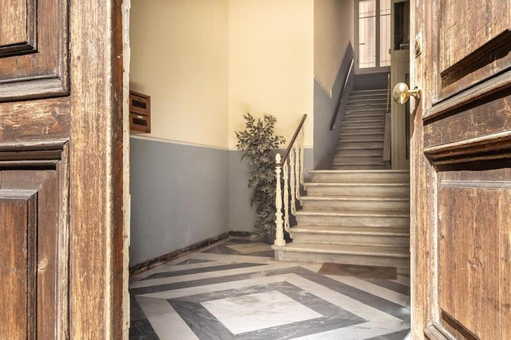 Apartamento Casa Oldoini La Spezia Exterior foto