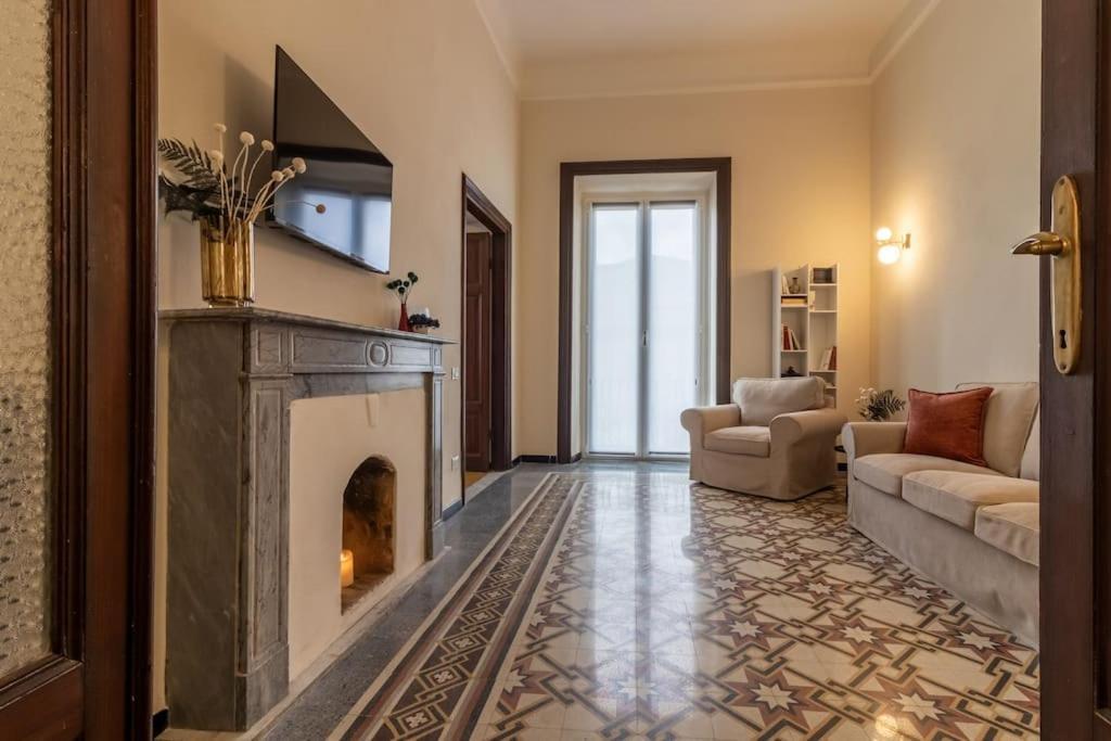 Apartamento Casa Oldoini La Spezia Exterior foto