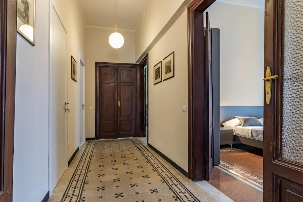 Apartamento Casa Oldoini La Spezia Exterior foto