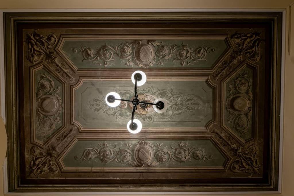 Apartamento Casa Oldoini La Spezia Exterior foto